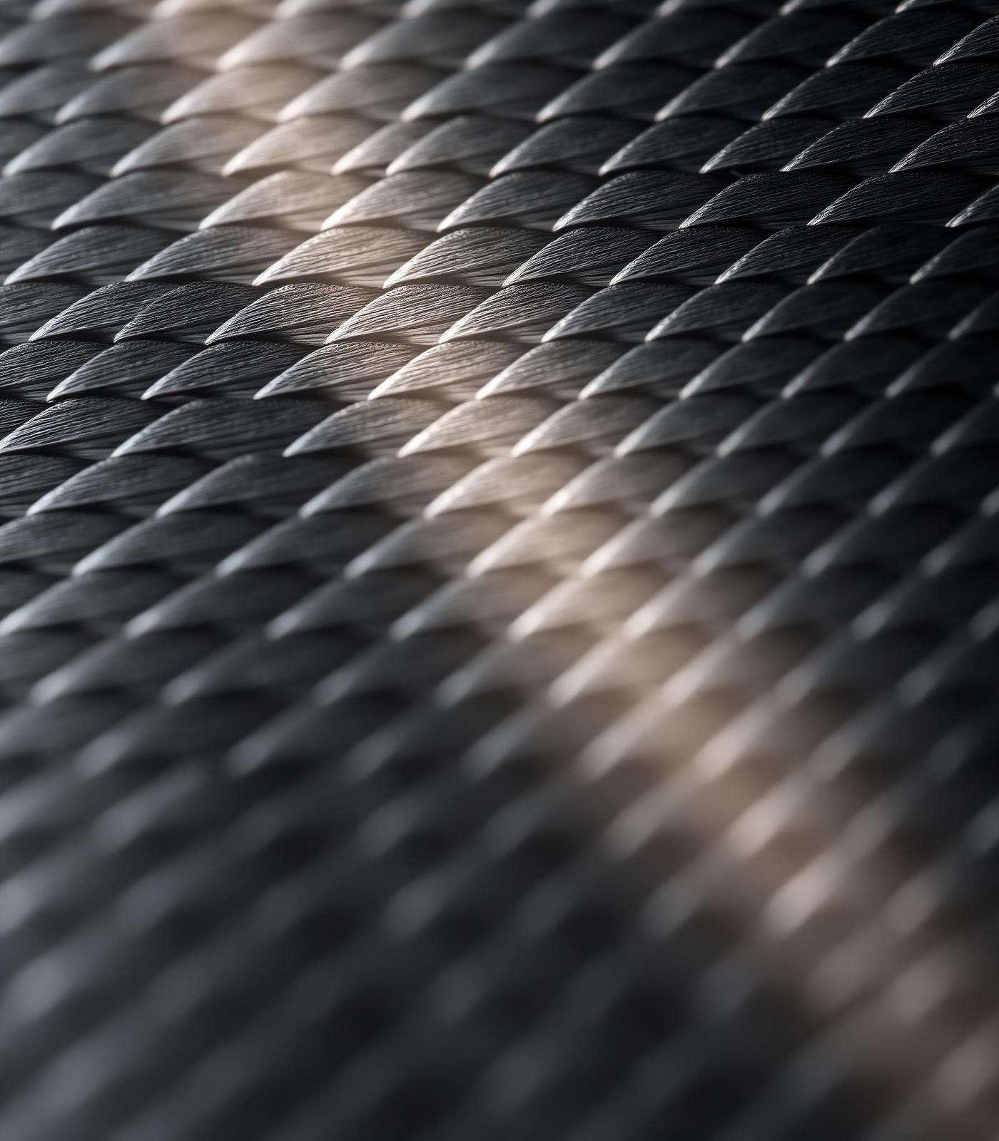 Fibra de Carbono